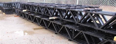 steel truss manufacturers near me